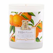 Vonná svíčka Sunkissed Clementine - 220g