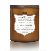 Vonná svíčka Bamboo Waters - 425g