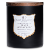 Vonná svíčka Black Sandalwood - 425g