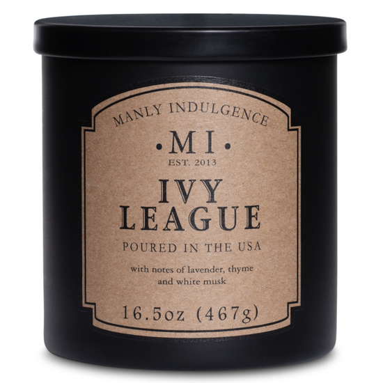 duftkerze classic ivy league 467g