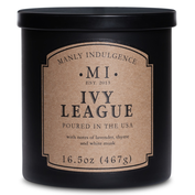 Vonná svíčka Classic Ivy League - 467g