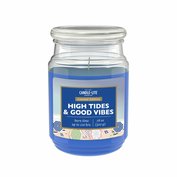 Vonná svíčka High Tides & Good Vibes - 510g