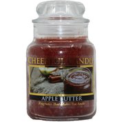 Vonná svíčka Apple Butter 170g