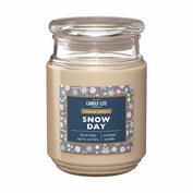 Vonná svíčka Snow Day - 510g