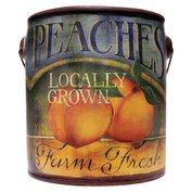 Vonná svíčka Juicy Peach Farm Fresh 566g