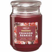 Vonná svíčka Crimson Berries - 510 gr