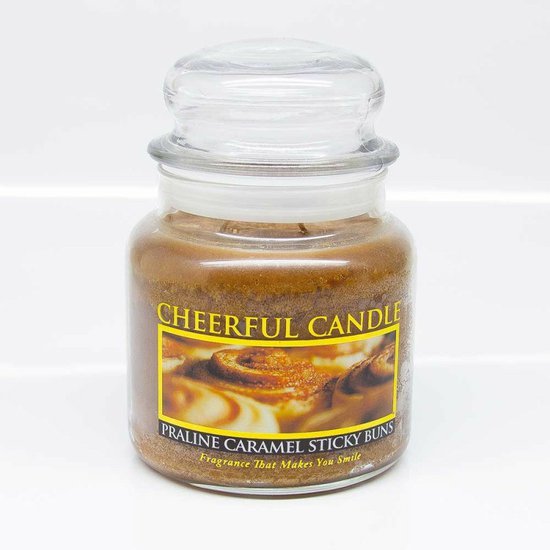 vonna svicka caramel cream puff 454g