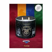 Vonná svíčka Harry Potter Hogwarts Ravenclaw s prstenem velikosti 6 =S=16,51mm