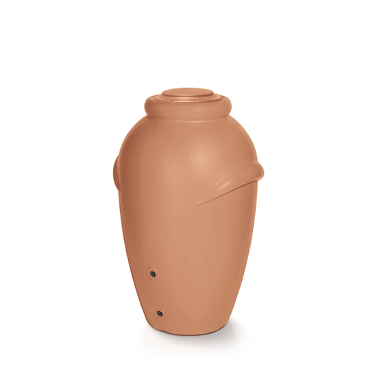 Sud Prosperplast AQUACAN 440l - Cihla (Terakota)