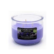 Svíčka vonná Candle-lite 283g Fresh Lavender Breeze - čerstvý levandul