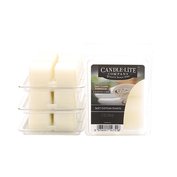 Vosk do Aromalampy Candle-lite 56g Soft Cotton Sheets