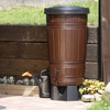 Sud Prosperplast WOODCAN 265l - Ilustrační fotka 1