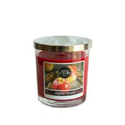 Svíčka vonná Candle-lite 141g Living Colors Apple Spice