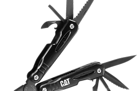 Multifunkční nože a kleště CAT