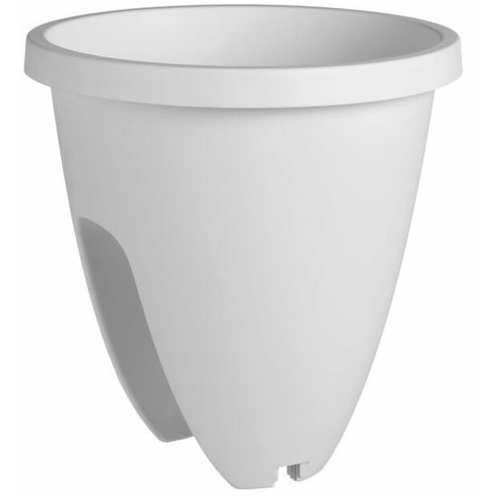 BALCONIA OVI 26 bílá
