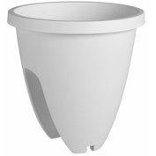 Plastkon Balconia OVI 26 cm bílá