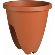 Plastkon Balconia OVI 26 cm terakota