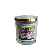 Svíčka vonná Candle-lite 141g Living Colors Lilac Petals