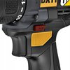 Bezuhlíkový šroubovák - 65nm DX11 - detail
