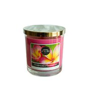 Svíčka vonná Candle-lite 141g Living Colors Tropical Plumeria