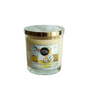 Svíčka vonná Candle-lite 141g Living Colors Vanilla Bean